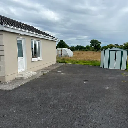 Andis Meadow Apartment Galway Exterior photo