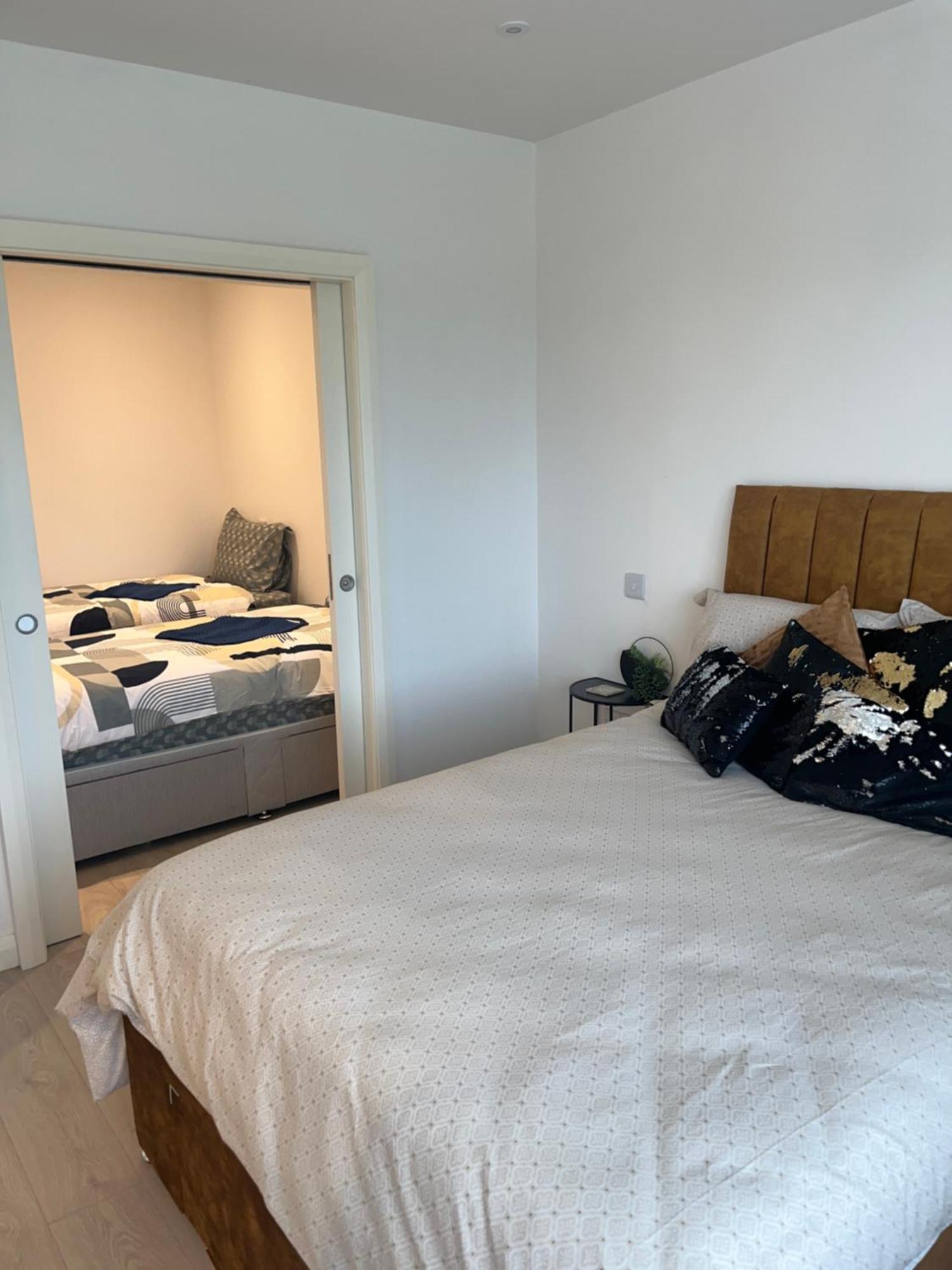 Andis Meadow Apartment