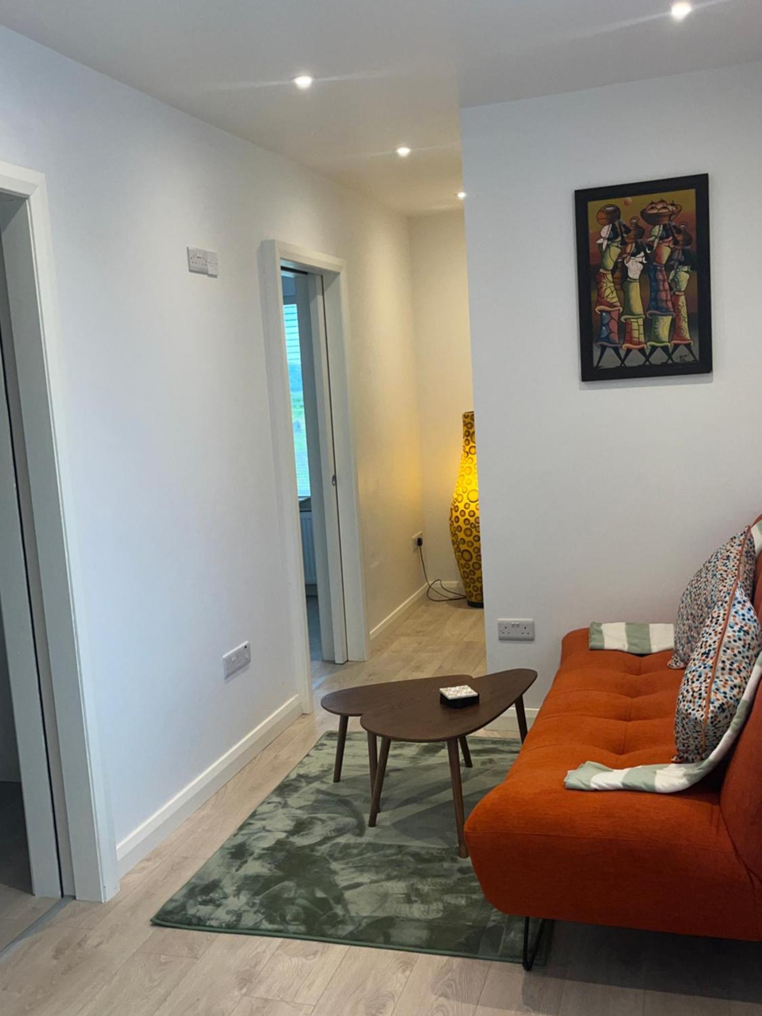 Appartement Andis Meadow Galway